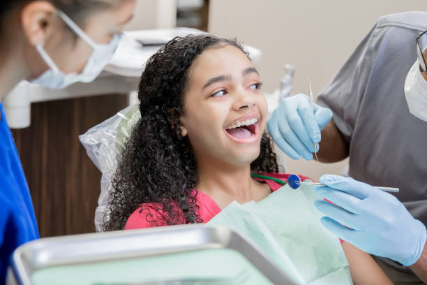 Best Dentist for Tooth Abscess  in Peoria Heights, IL